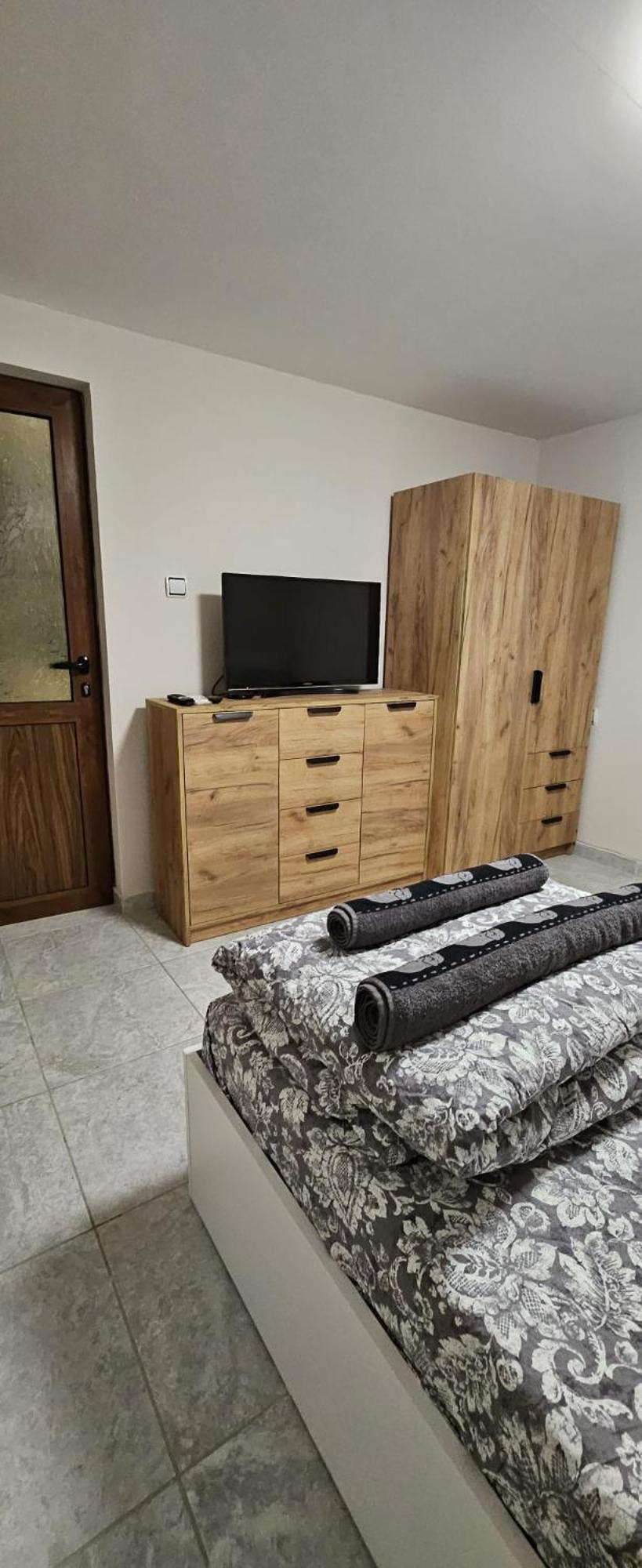 Ново ! Апартамент Dreams 1 Sliven Exteriör bild